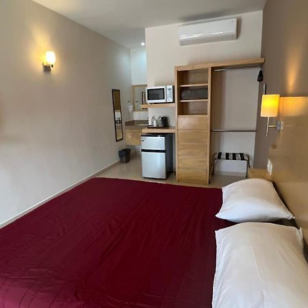 Nova Hotel Cadereyta Jiménez Εξωτερικό φωτογραφία