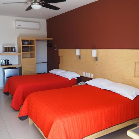 Nova Hotel Cadereyta Jiménez Εξωτερικό φωτογραφία