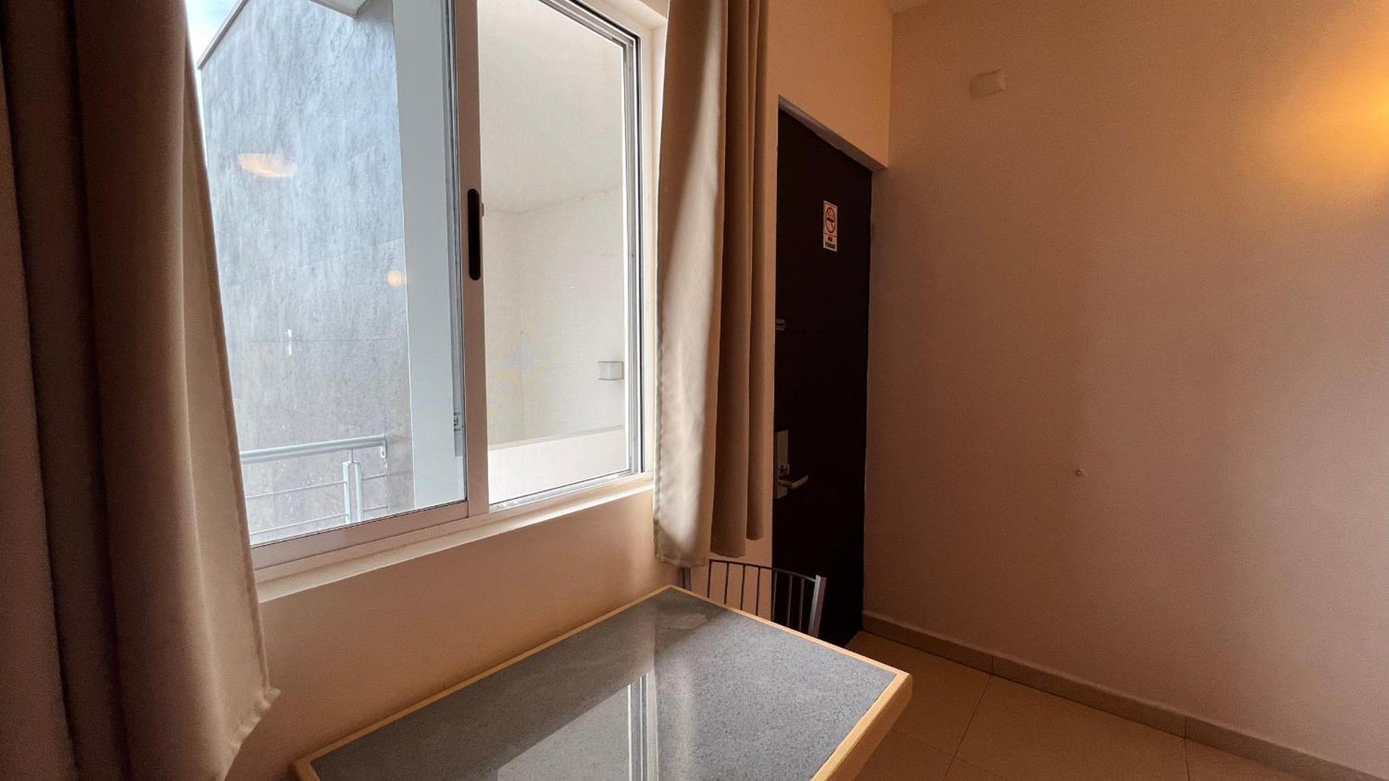 Nova Hotel Cadereyta Jiménez Εξωτερικό φωτογραφία
