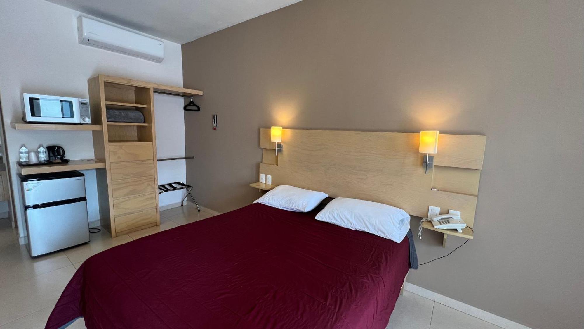Nova Hotel Cadereyta Jiménez Εξωτερικό φωτογραφία