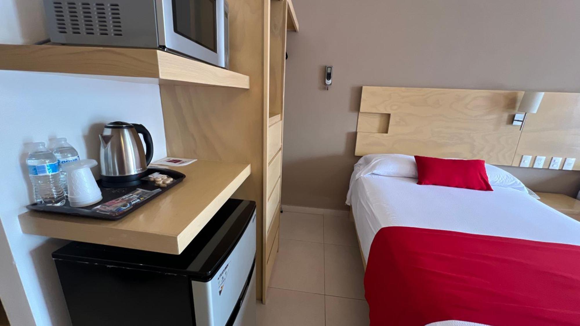 Nova Hotel Cadereyta Jiménez Εξωτερικό φωτογραφία