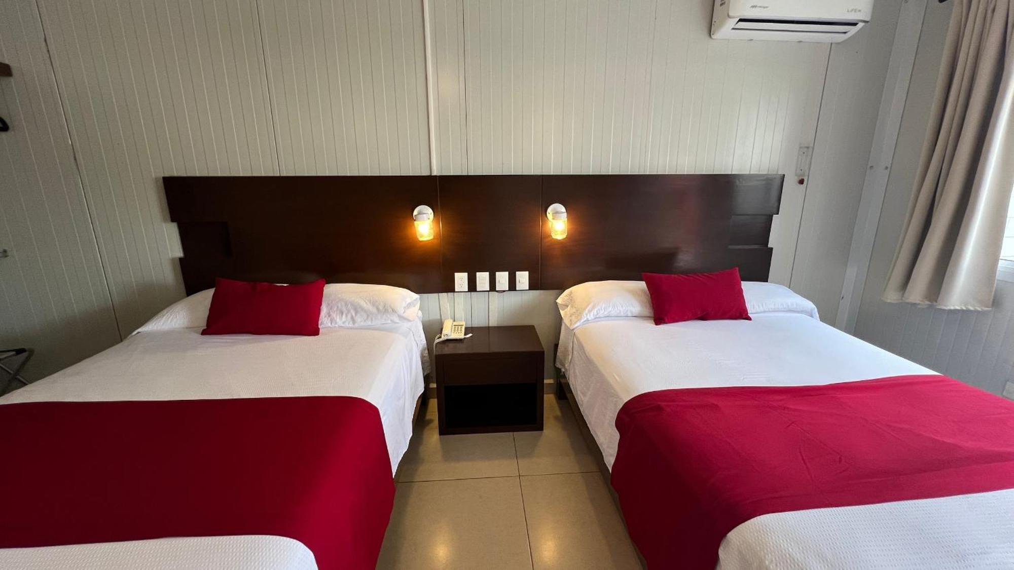 Nova Hotel Cadereyta Jiménez Εξωτερικό φωτογραφία