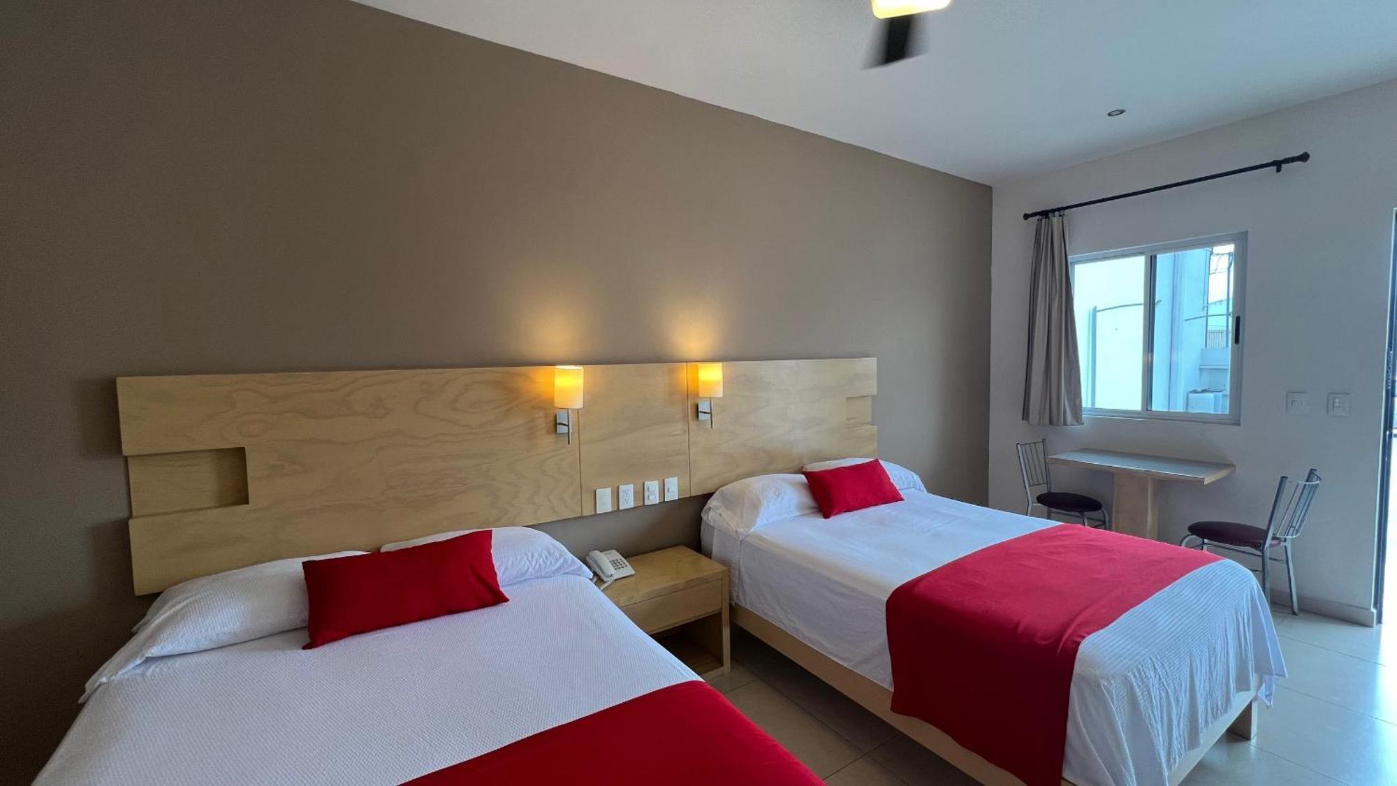 Nova Hotel Cadereyta Jiménez Εξωτερικό φωτογραφία