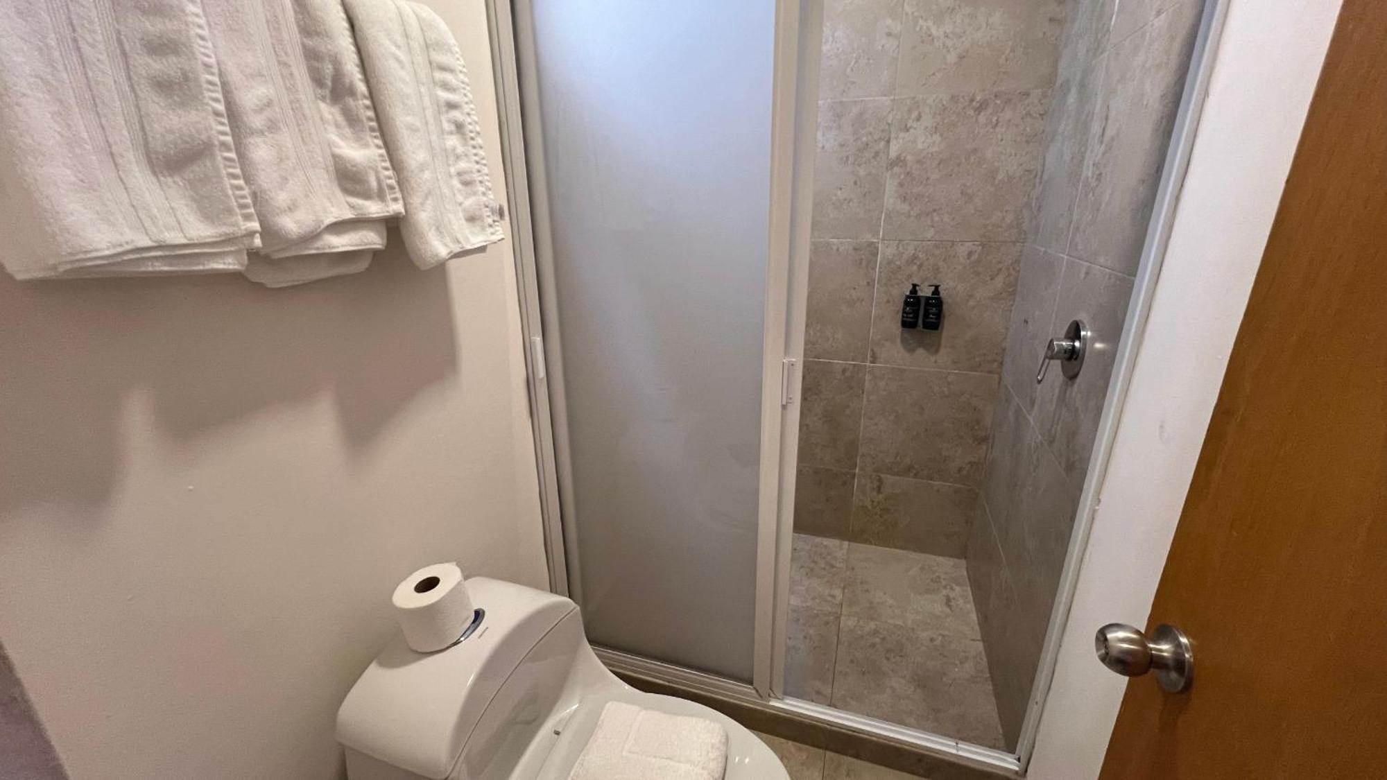 Nova Hotel Cadereyta Jiménez Εξωτερικό φωτογραφία