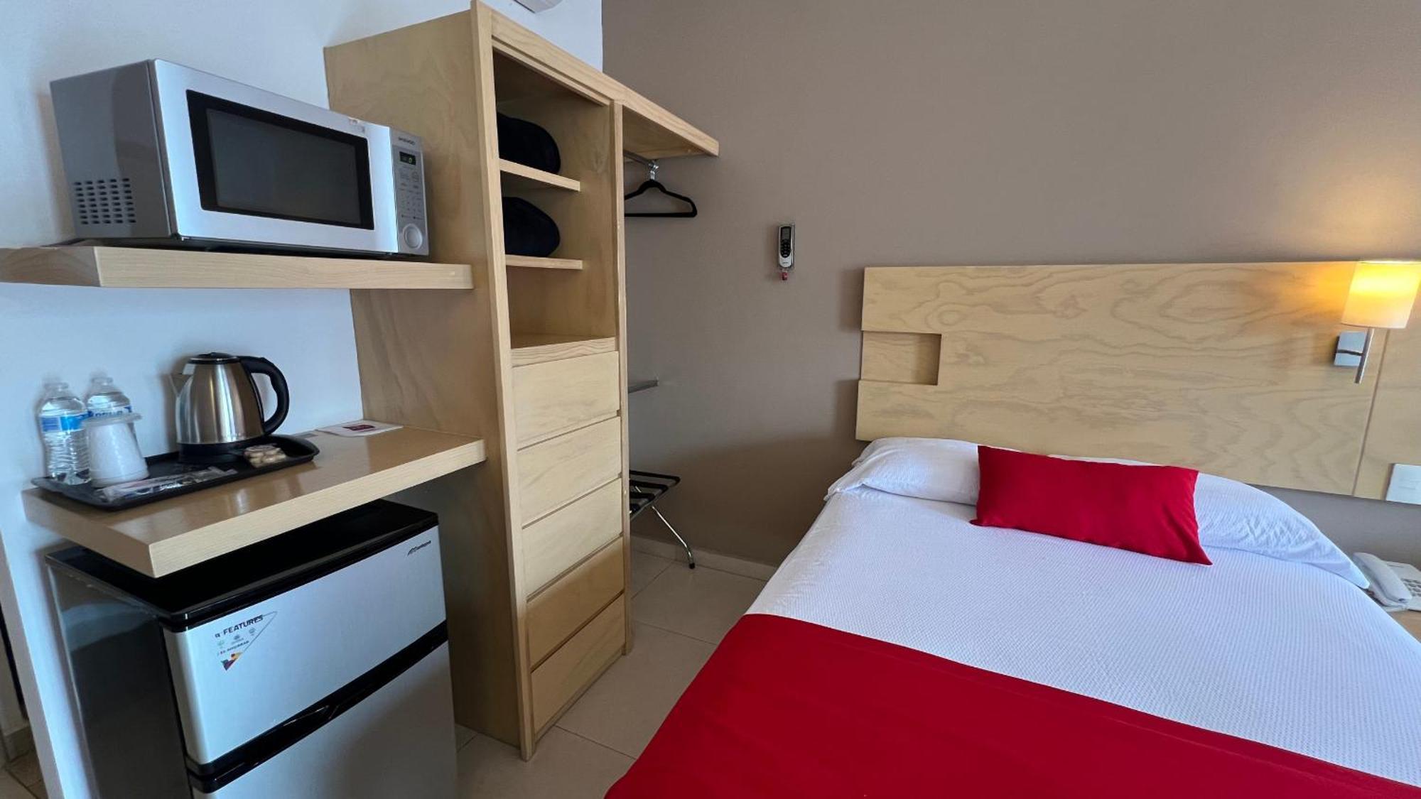 Nova Hotel Cadereyta Jiménez Εξωτερικό φωτογραφία