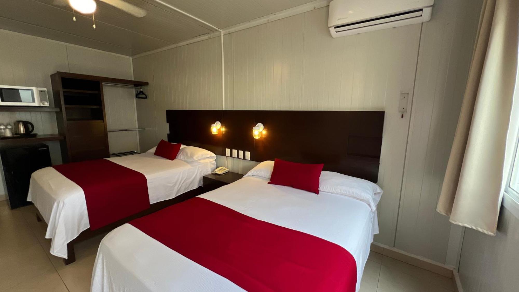 Nova Hotel Cadereyta Jiménez Εξωτερικό φωτογραφία