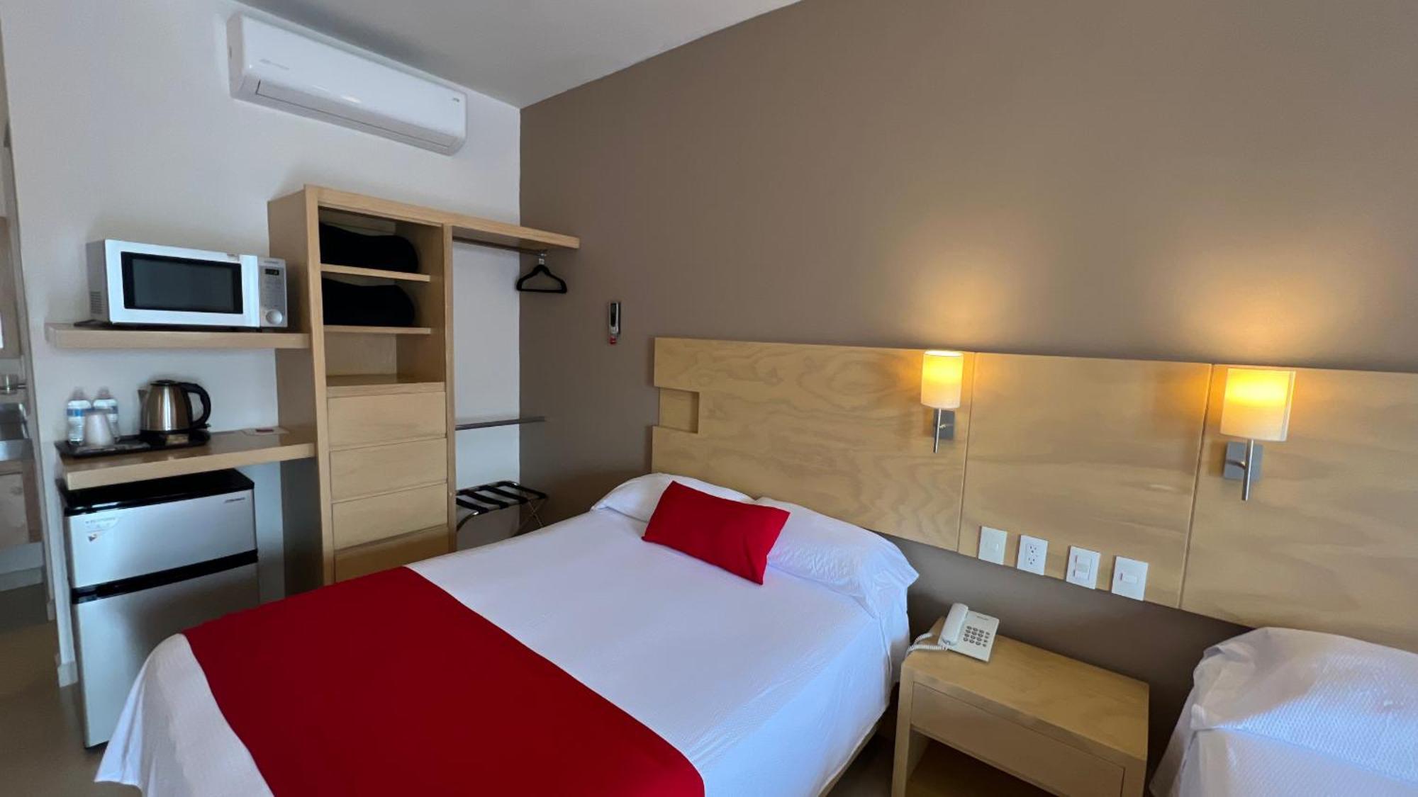 Nova Hotel Cadereyta Jiménez Εξωτερικό φωτογραφία
