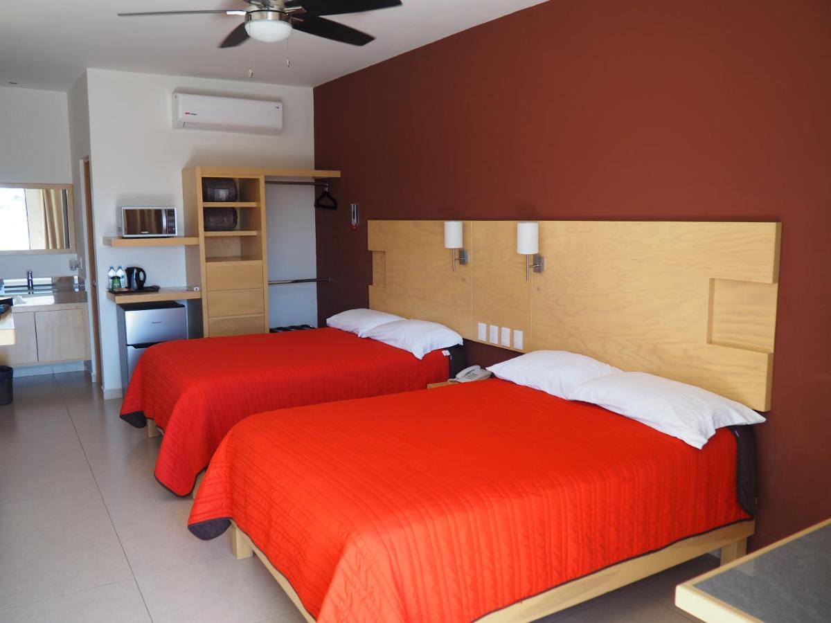 Nova Hotel Cadereyta Jiménez Εξωτερικό φωτογραφία