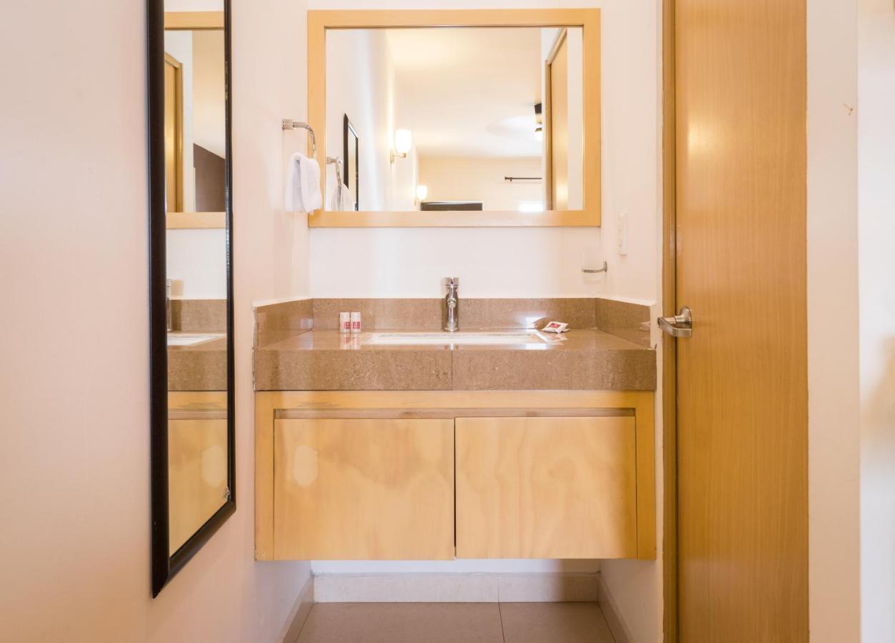 Nova Hotel Cadereyta Jiménez Εξωτερικό φωτογραφία