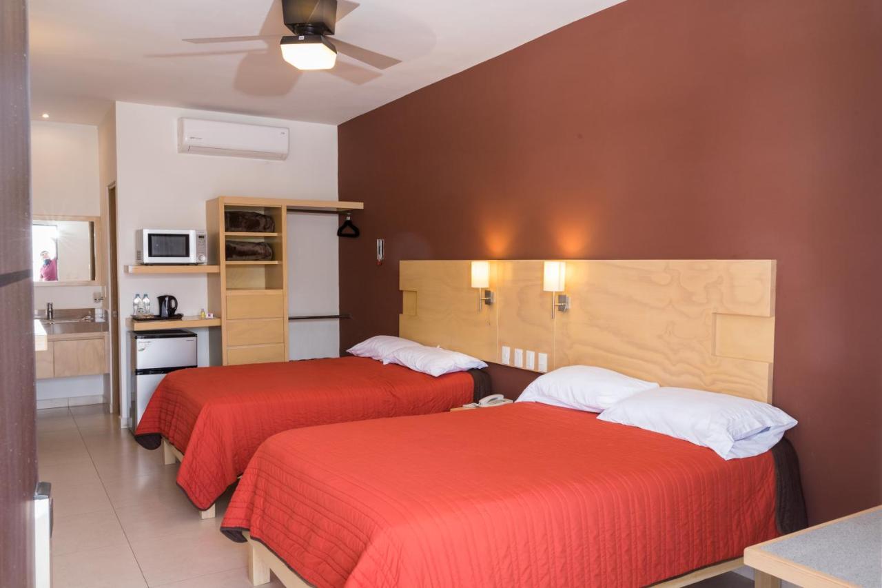 Nova Hotel Cadereyta Jiménez Εξωτερικό φωτογραφία