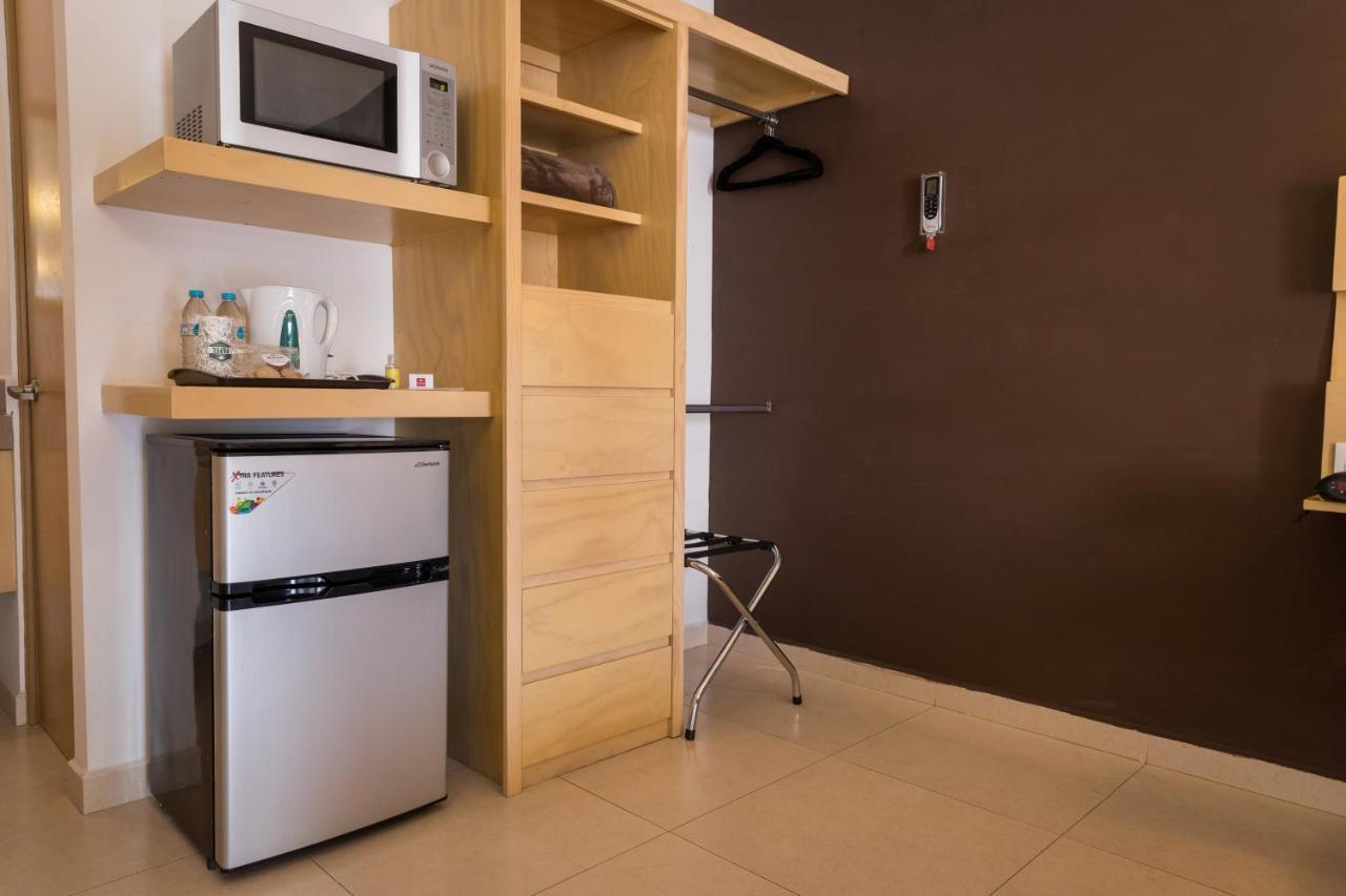 Nova Hotel Cadereyta Jiménez Εξωτερικό φωτογραφία