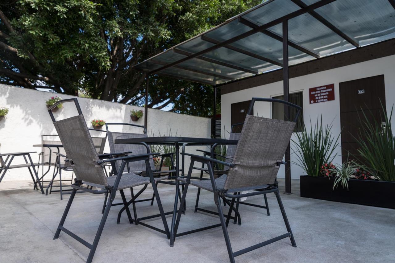 Nova Hotel Cadereyta Jiménez Εξωτερικό φωτογραφία