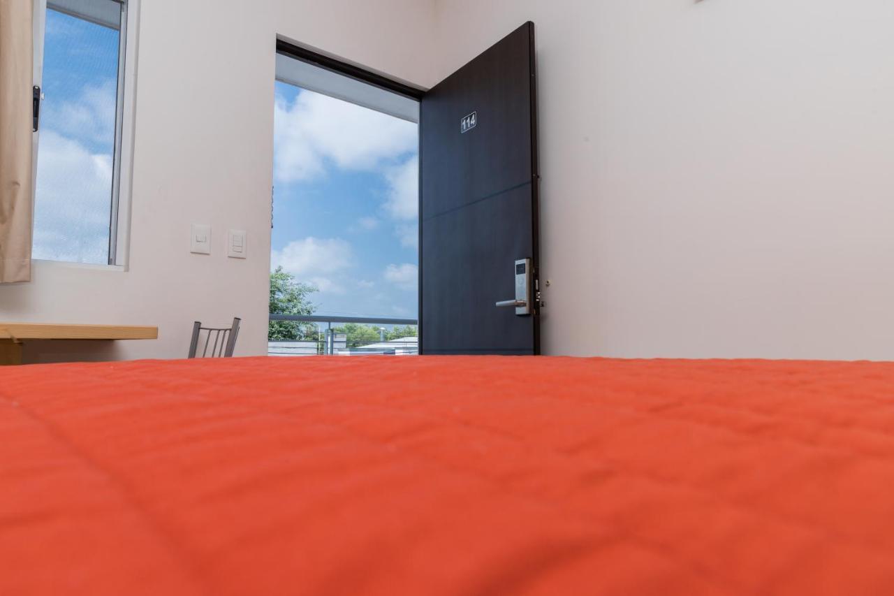 Nova Hotel Cadereyta Jiménez Εξωτερικό φωτογραφία