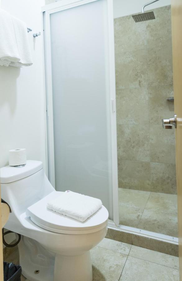 Nova Hotel Cadereyta Jiménez Εξωτερικό φωτογραφία